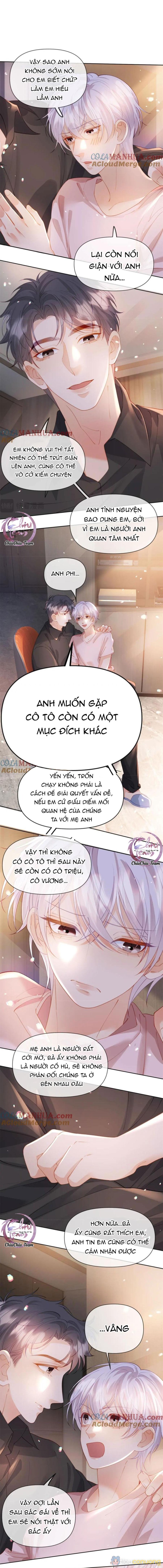 Bị Vạn Người Anti, Sống Lại Tôi Hot Khắp Internet Chapter 107 - Page 4