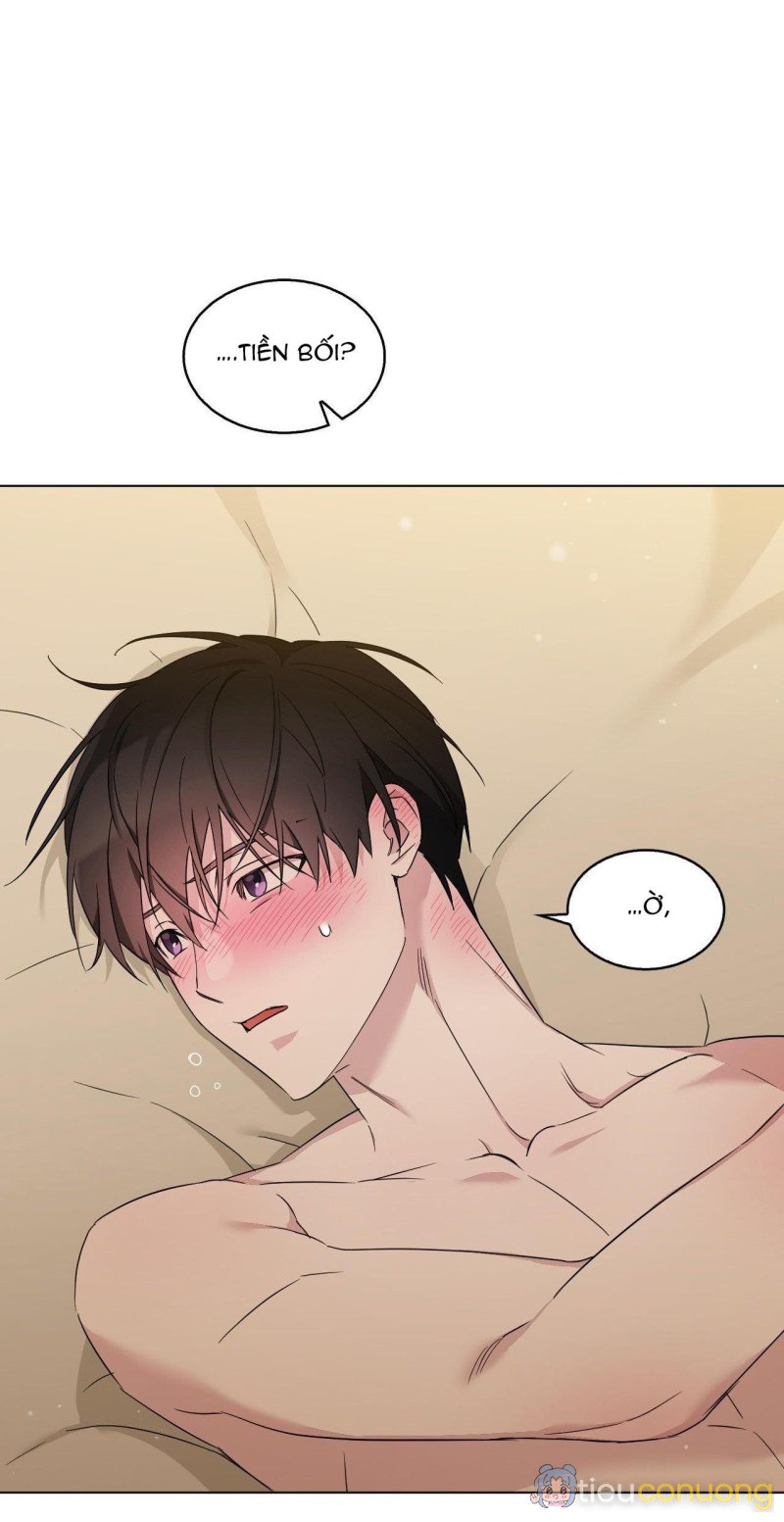 LỖI TẠI DỄ THƯƠNG Chapter 49 - Page 46