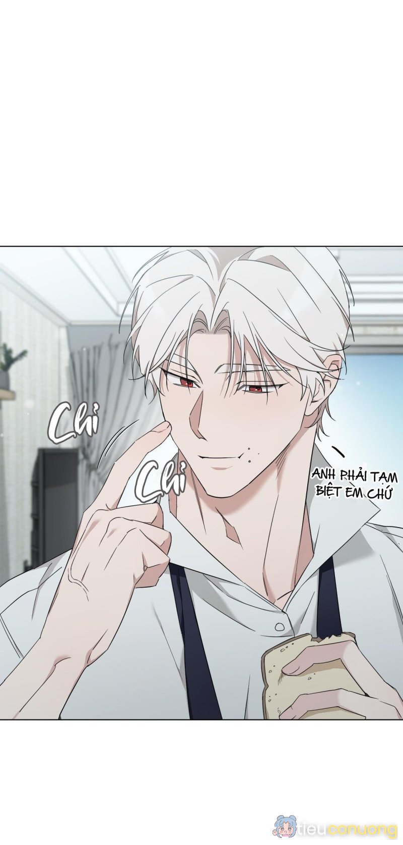 LỖI TẠI DỄ THƯƠNG Chapter 49 - Page 58