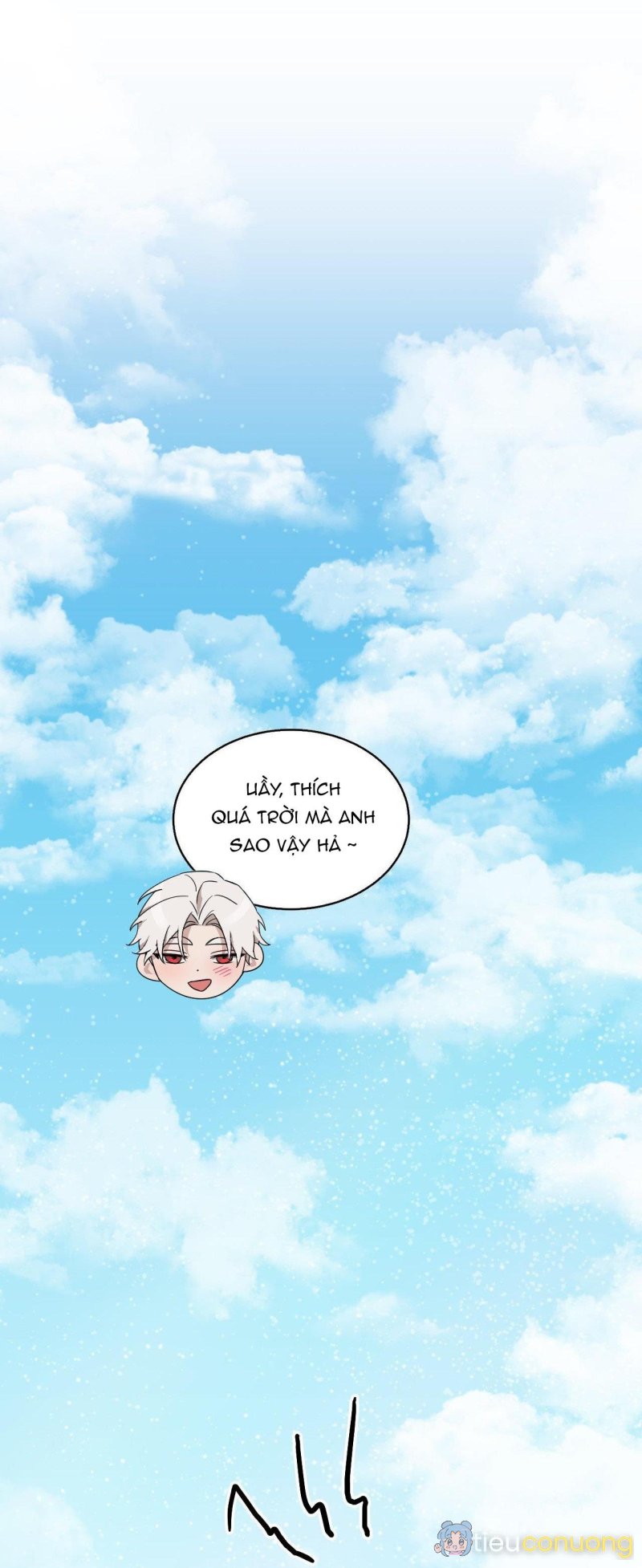 LỖI TẠI DỄ THƯƠNG Chapter 49 - Page 64