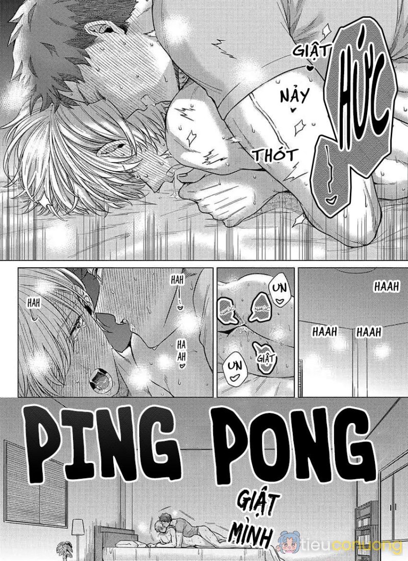 Ăn anh đi, chồng ơi! (Sửa đổi) Chapter 5 - Page 14