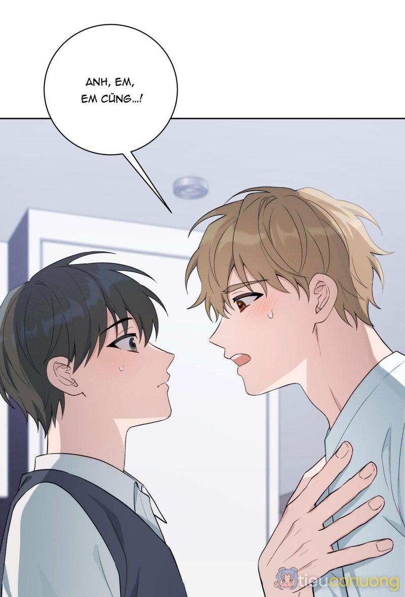 BA ĐÊM LÀM TÌNH THIỆT ĐẤY Chapter 4 - Page 29