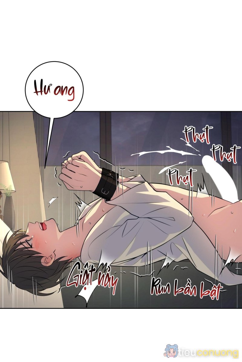 BA ĐÊM LÀM TÌNH THIỆT ĐẤY Chapter 20 - Page 50