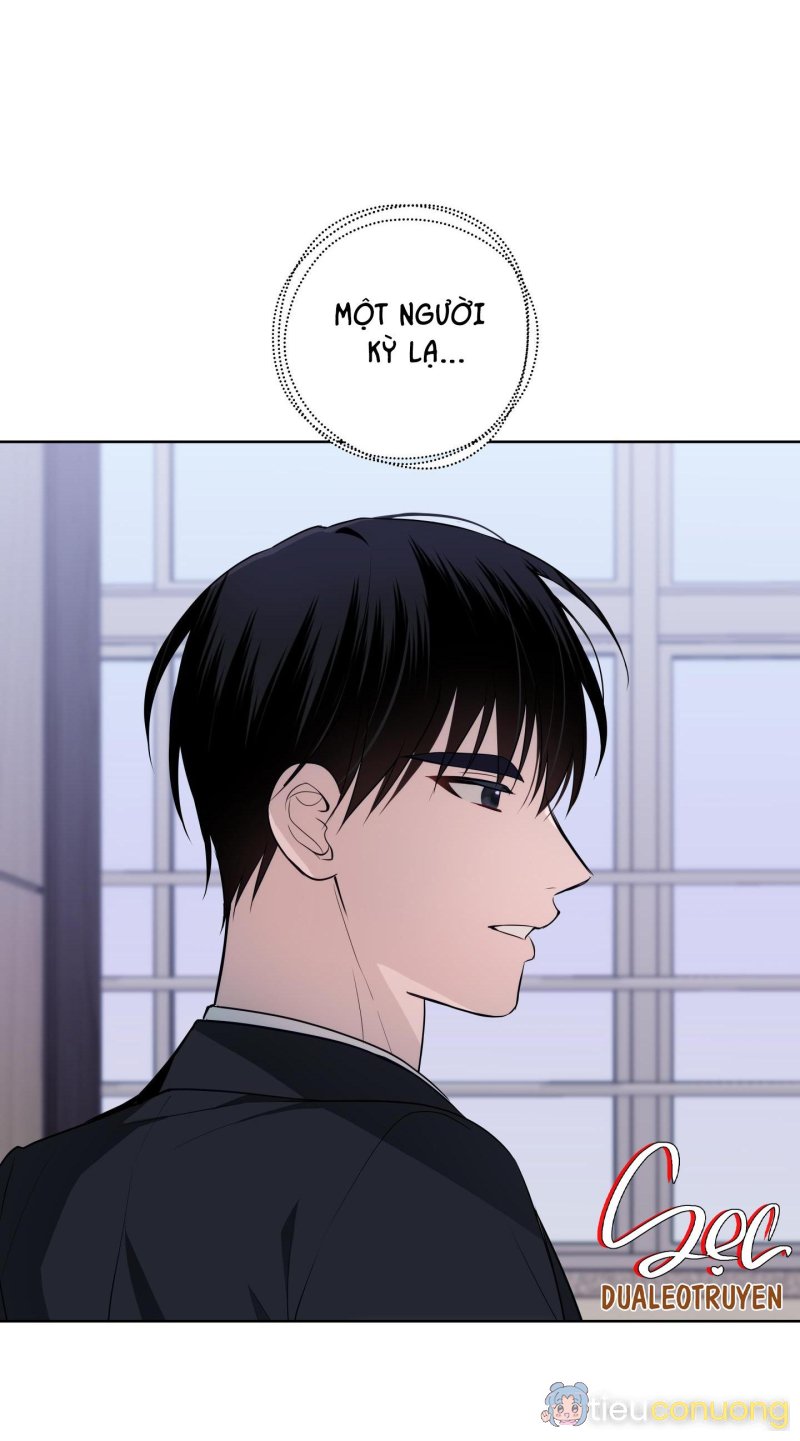 BA ĐÊM LÀM TÌNH THIỆT ĐẤY Chapter 23 - Page 56