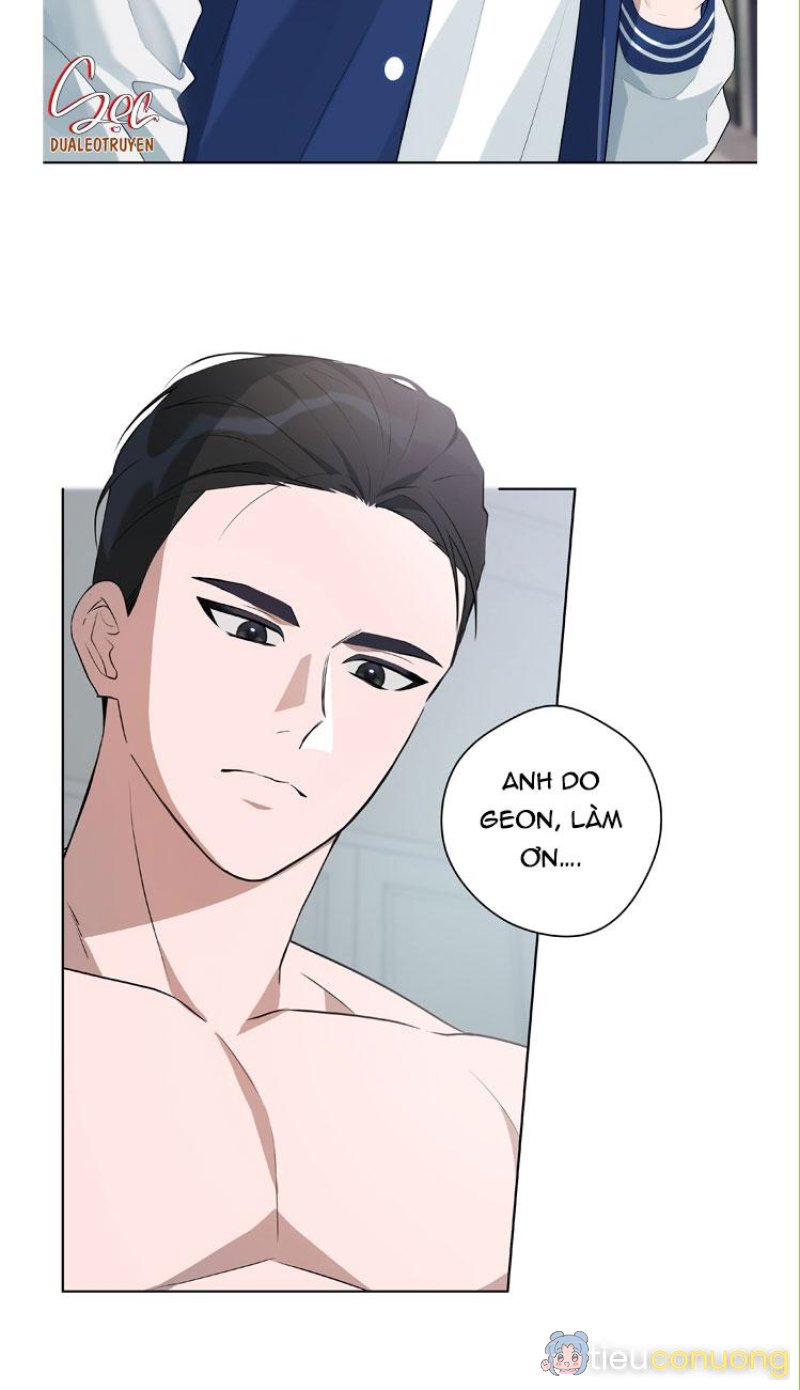 BA ĐÊM LÀM TÌNH THIỆT ĐẤY Chapter 0 - Page 10