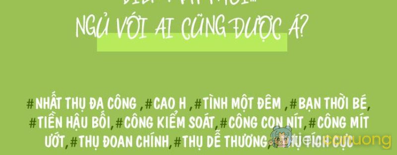 BA ĐÊM LÀM TÌNH THIỆT ĐẤY Chapter 0 - Page 3