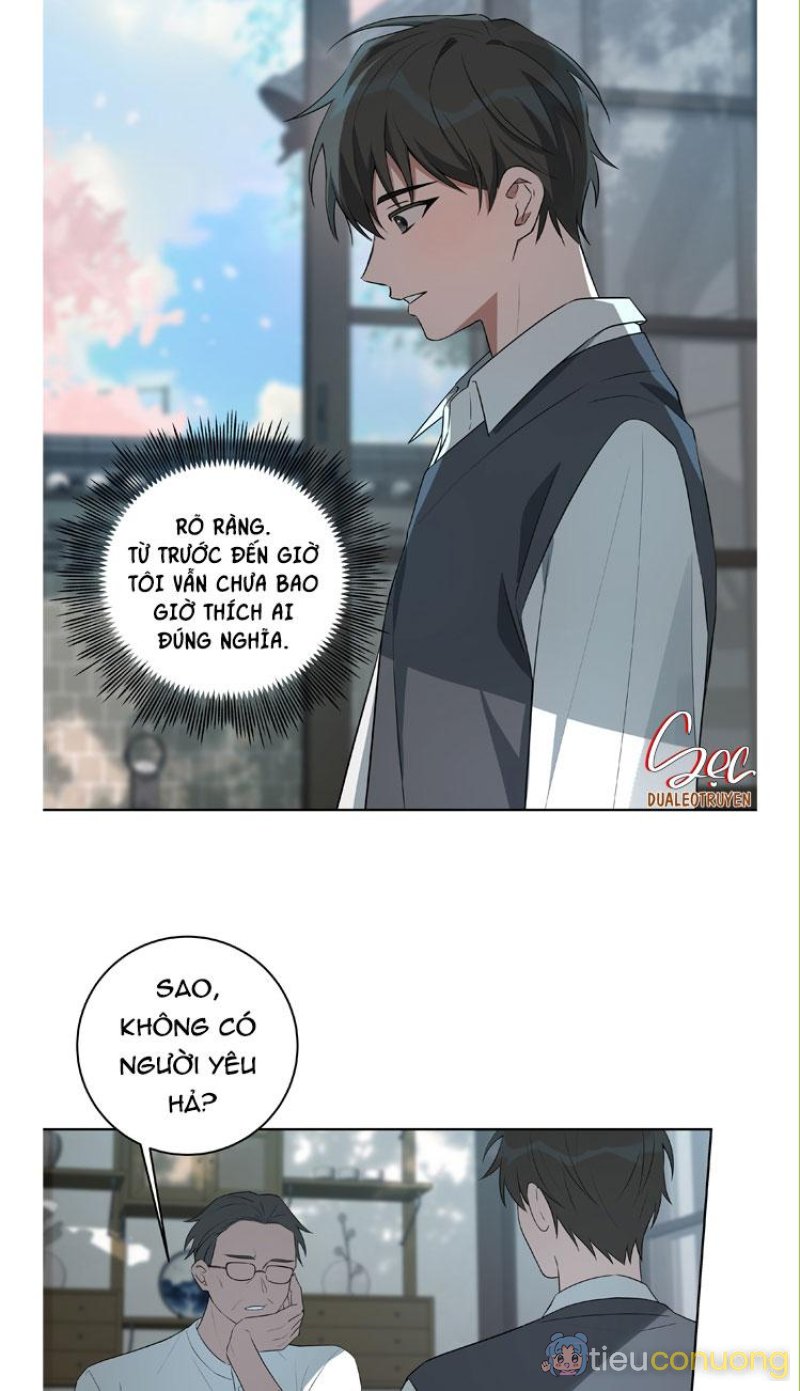 BA ĐÊM LÀM TÌNH THIỆT ĐẤY Chapter 0 - Page 5