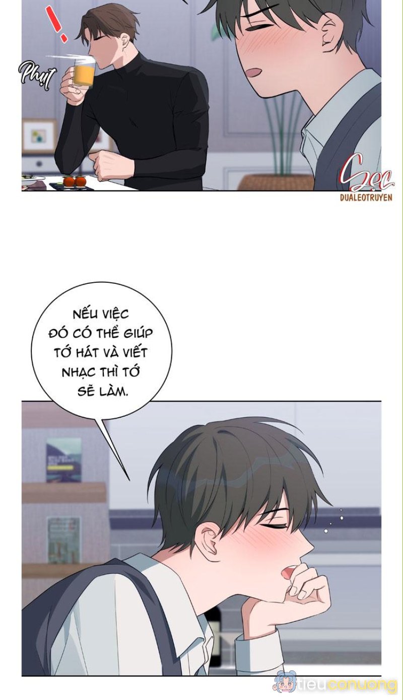 BA ĐÊM LÀM TÌNH THIỆT ĐẤY Chapter 0 - Page 7