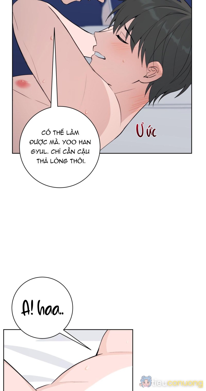 BA ĐÊM LÀM TÌNH THIỆT ĐẤY Chapter 7 - Page 15