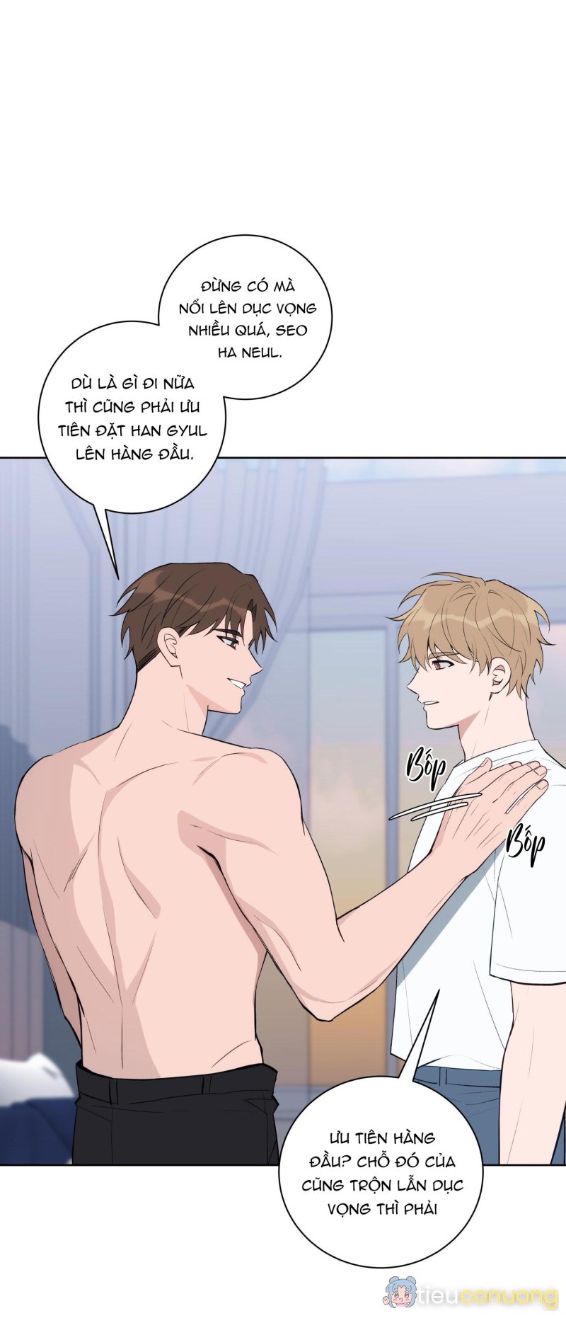 BA ĐÊM LÀM TÌNH THIỆT ĐẤY Chapter 7 - Page 3