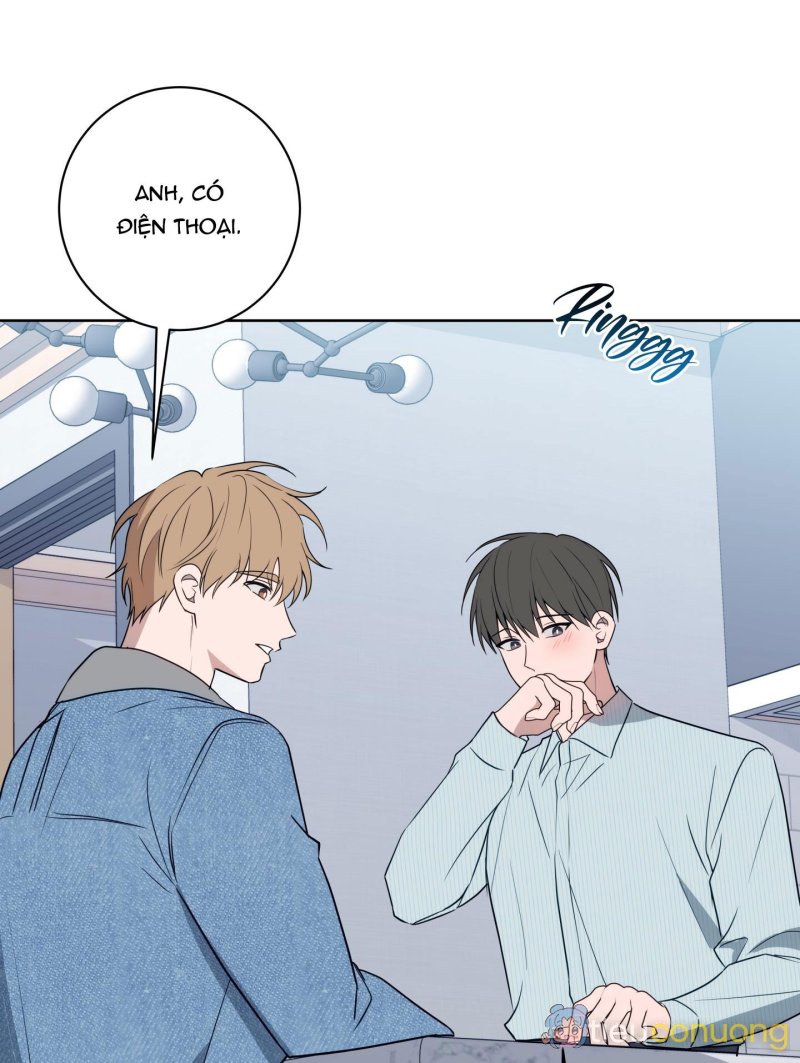 BA ĐÊM LÀM TÌNH THIỆT ĐẤY Chapter 14 - Page 32