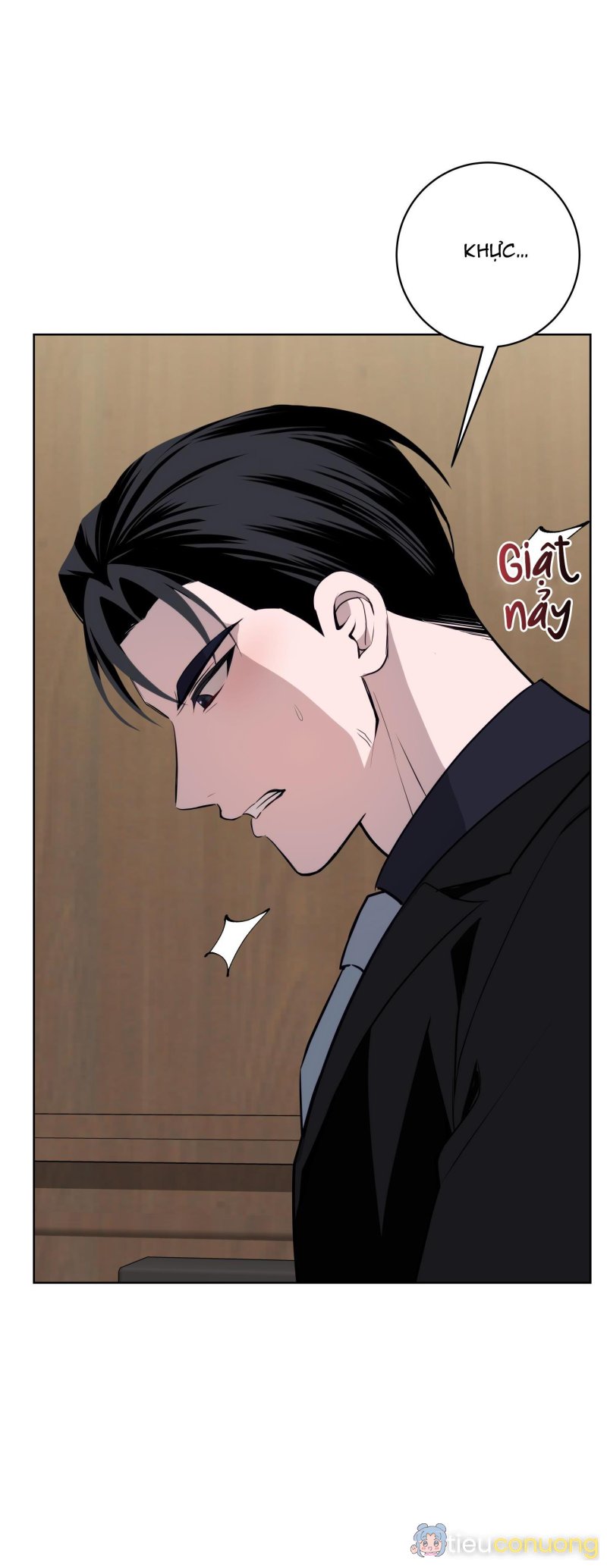 BA ĐÊM LÀM TÌNH THIỆT ĐẤY Chapter 26 - Page 13