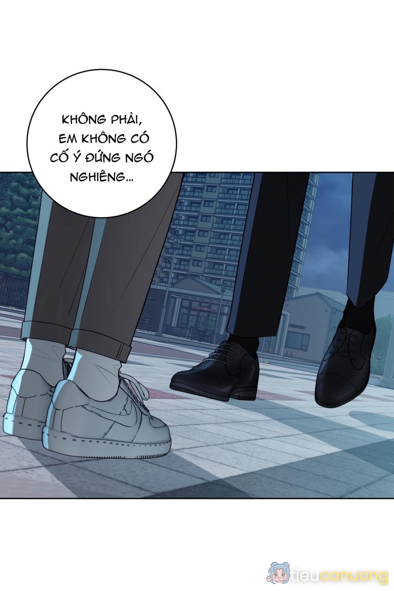 BA ĐÊM LÀM TÌNH THIỆT ĐẤY Chapter 24 - Page 13