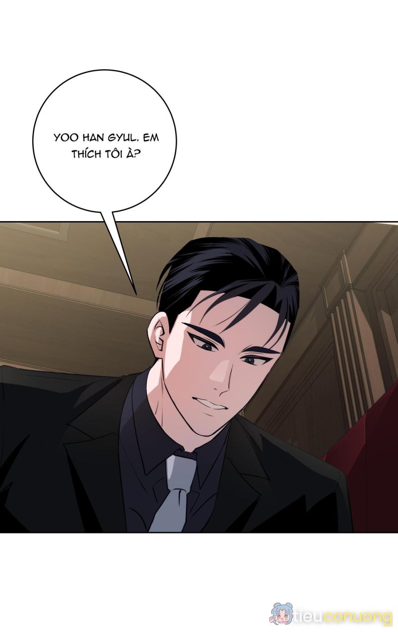 BA ĐÊM LÀM TÌNH THIỆT ĐẤY Chapter 24 - Page 49