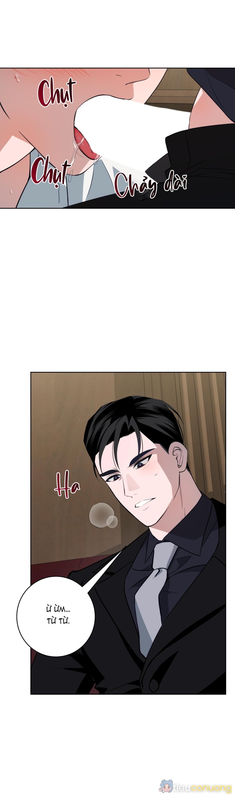 BA ĐÊM LÀM TÌNH THIỆT ĐẤY Chapter 25 - Page 50