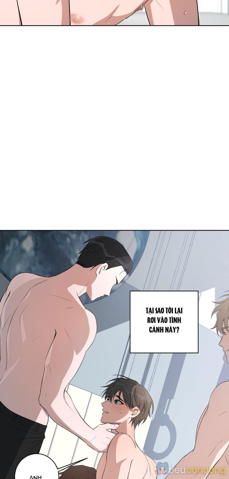 BA ĐÊM LÀM TÌNH THIỆT ĐẤY Chapter 1 - Page 14