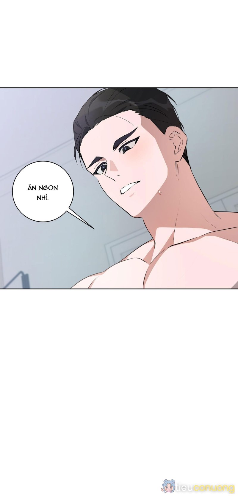 BA ĐÊM LÀM TÌNH THIỆT ĐẤY Chapter 1 - Page 20