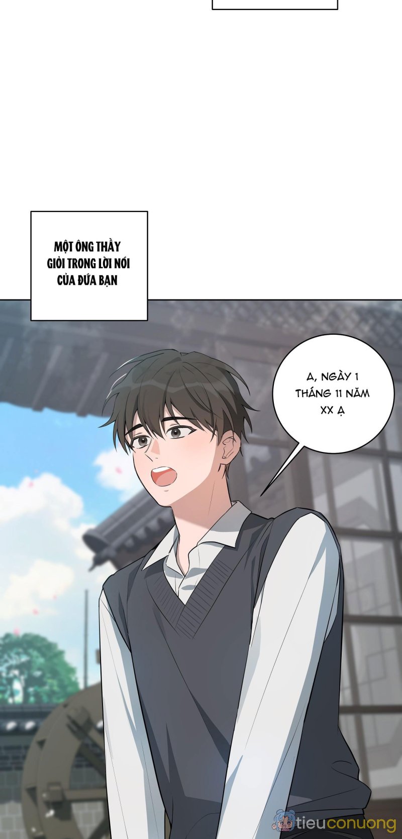 BA ĐÊM LÀM TÌNH THIỆT ĐẤY Chapter 1 - Page 32