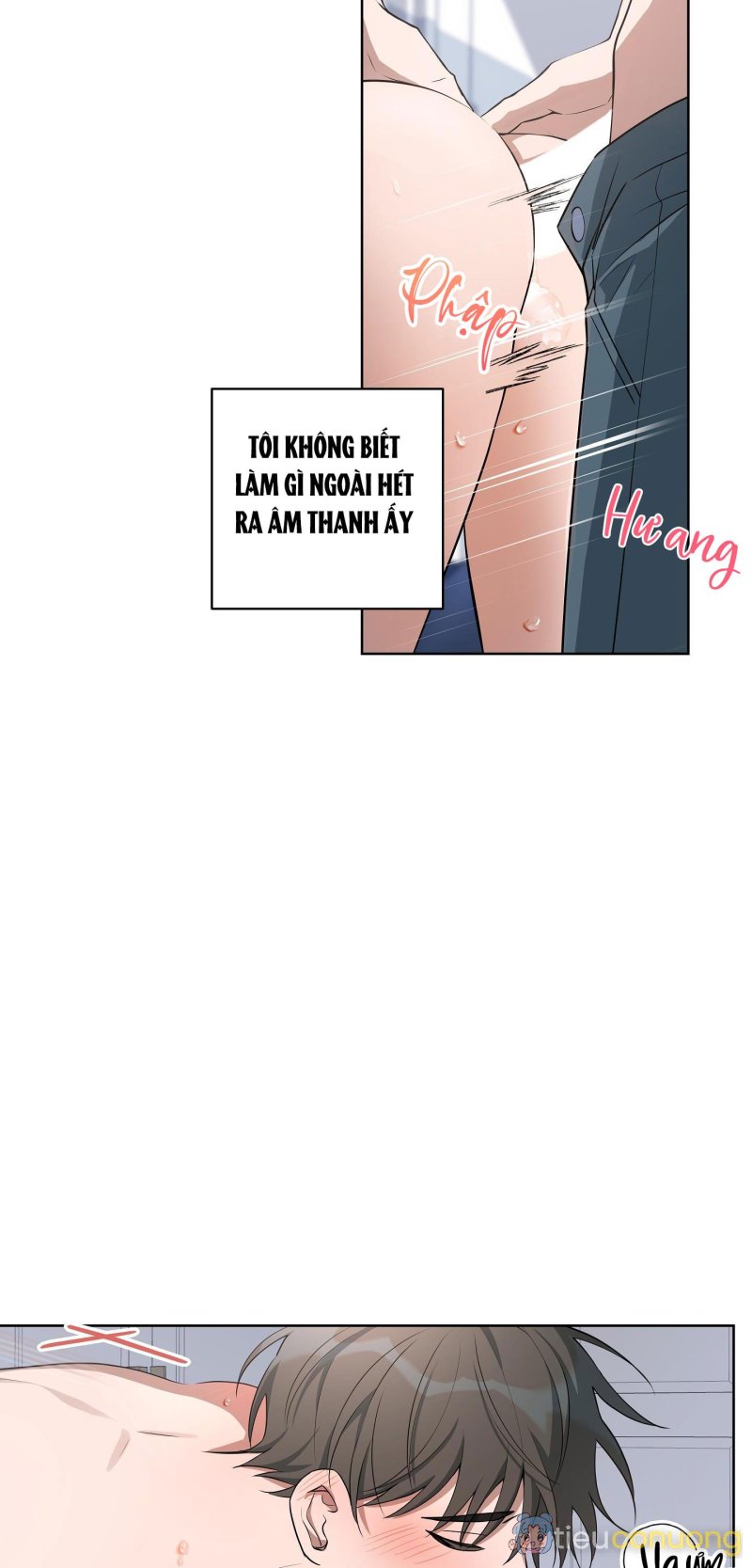 BA ĐÊM LÀM TÌNH THIỆT ĐẤY Chapter 1 - Page 3