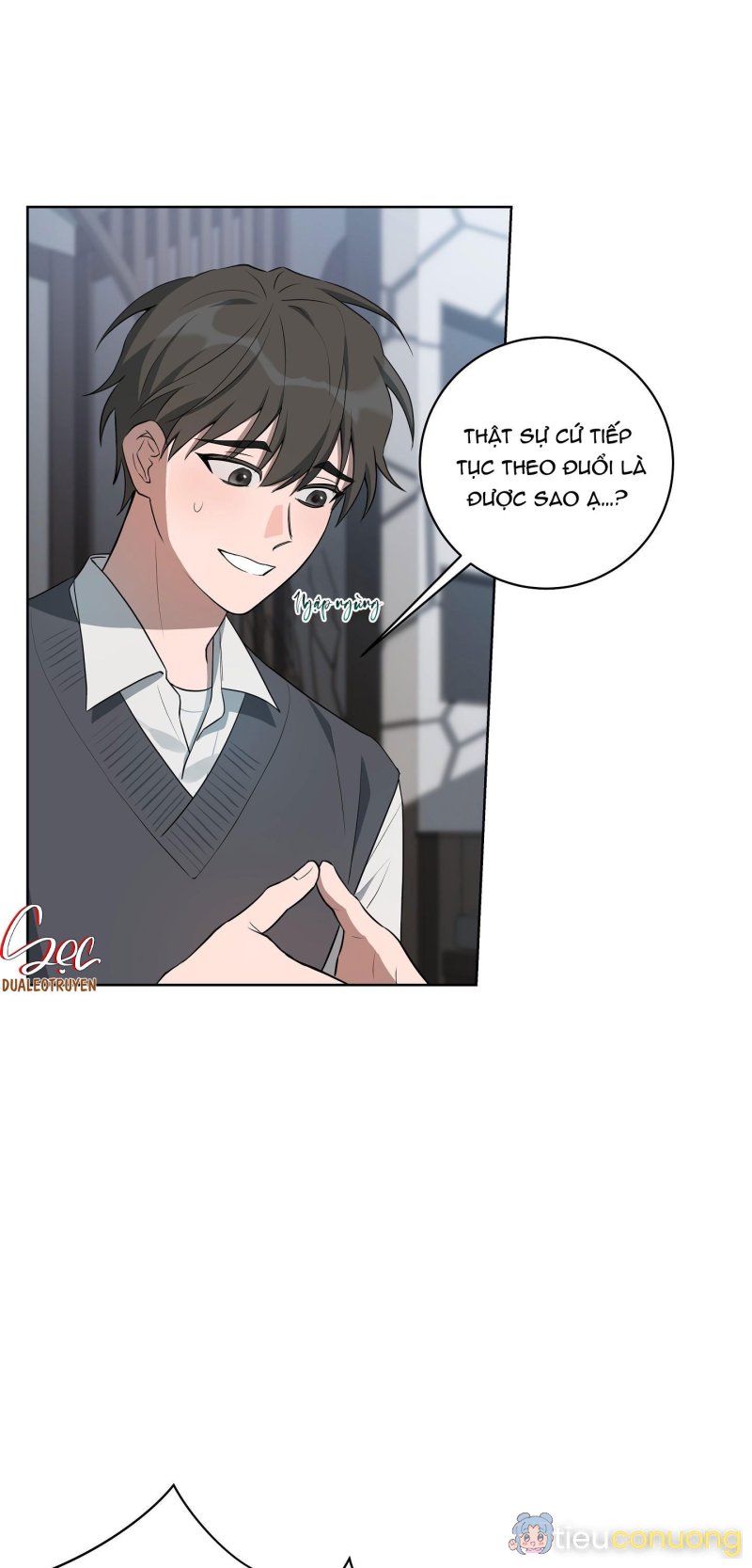 BA ĐÊM LÀM TÌNH THIỆT ĐẤY Chapter 1 - Page 40