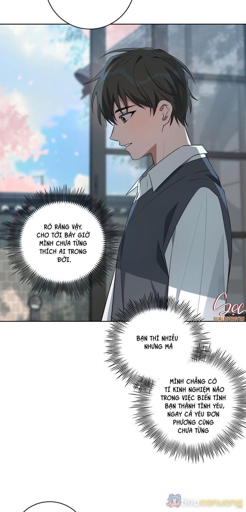 BA ĐÊM LÀM TÌNH THIỆT ĐẤY Chapter 1 - Page 48