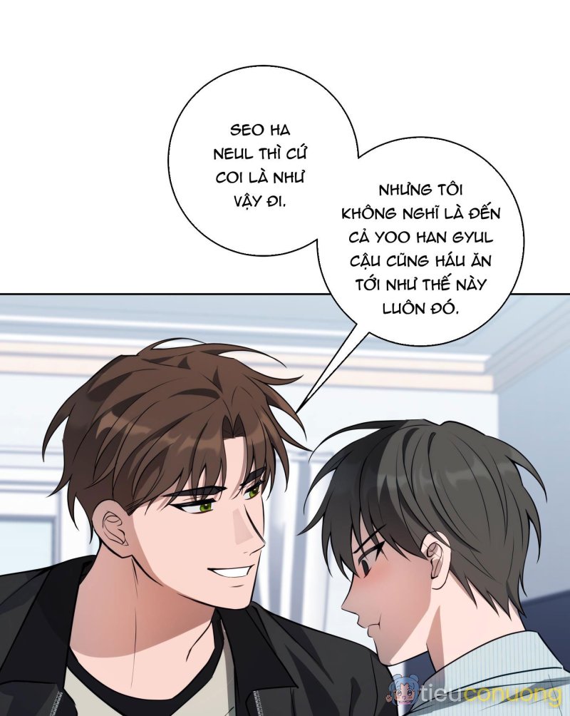 BA ĐÊM LÀM TÌNH THIỆT ĐẤY Chapter 16 - Page 5