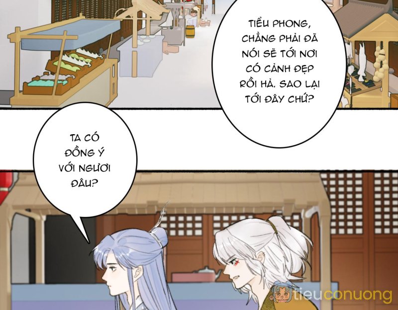 Tướng Quân! Coi Chừng Chó Dại! Chapter 28 - Page 18