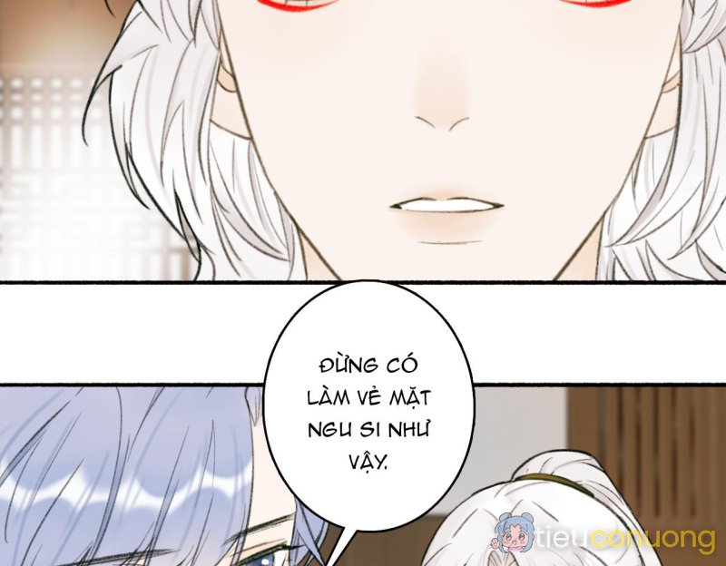 Tướng Quân! Coi Chừng Chó Dại! Chapter 28 - Page 39