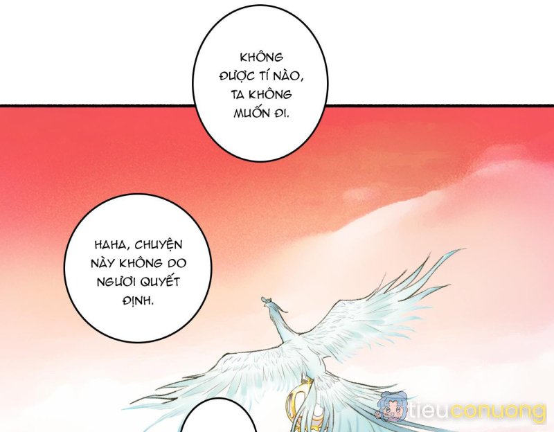 Tướng Quân! Coi Chừng Chó Dại! Chapter 28 - Page 9