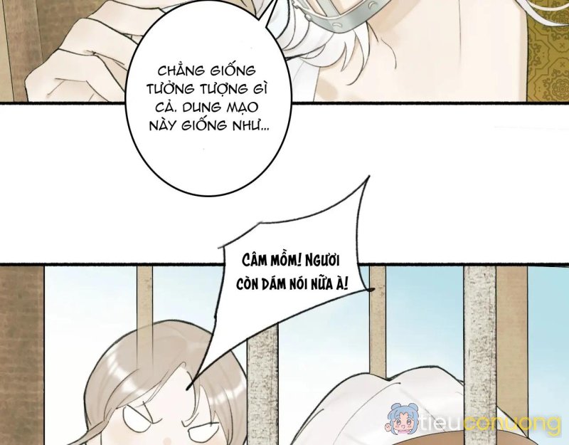 Tướng Quân! Coi Chừng Chó Dại! Chapter 3 - Page 37