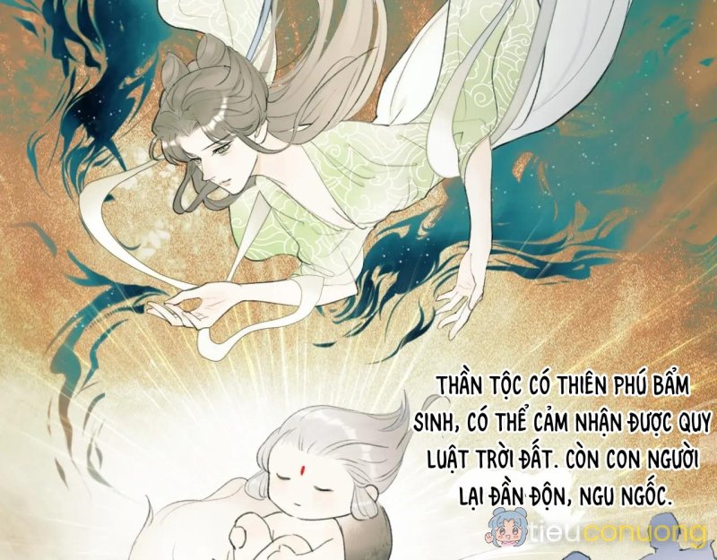 Tướng Quân! Coi Chừng Chó Dại! Chapter 3 - Page 42