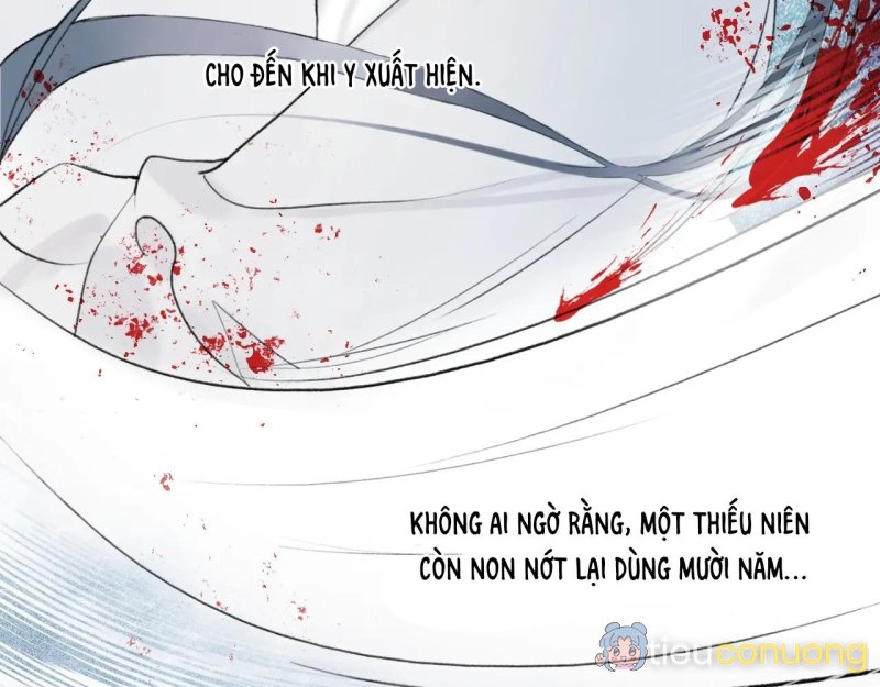 Tướng Quân! Coi Chừng Chó Dại! Chapter 3 - Page 49