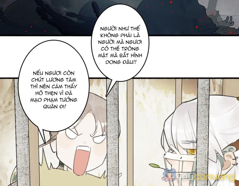 Tướng Quân! Coi Chừng Chó Dại! Chapter 3 - Page 53