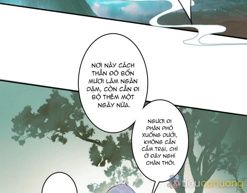 Tướng Quân! Coi Chừng Chó Dại! Chapter 3 - Page 57