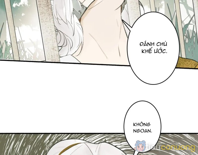 Tướng Quân! Coi Chừng Chó Dại! Chapter 3 - Page 69