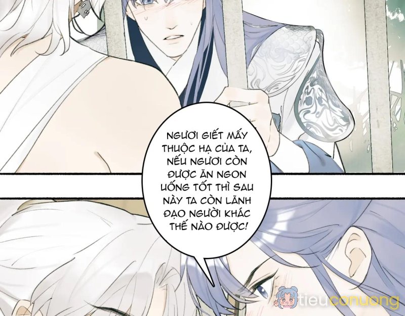 Tướng Quân! Coi Chừng Chó Dại! Chapter 3 - Page 85