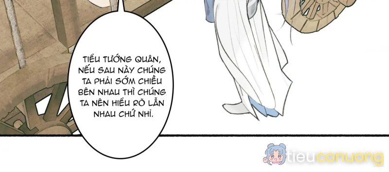 Tướng Quân! Coi Chừng Chó Dại! Chapter 3 - Page 90