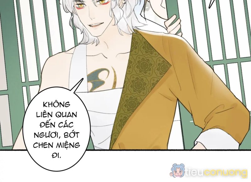 Tướng Quân! Coi Chừng Chó Dại! Chapter 8 - Page 13