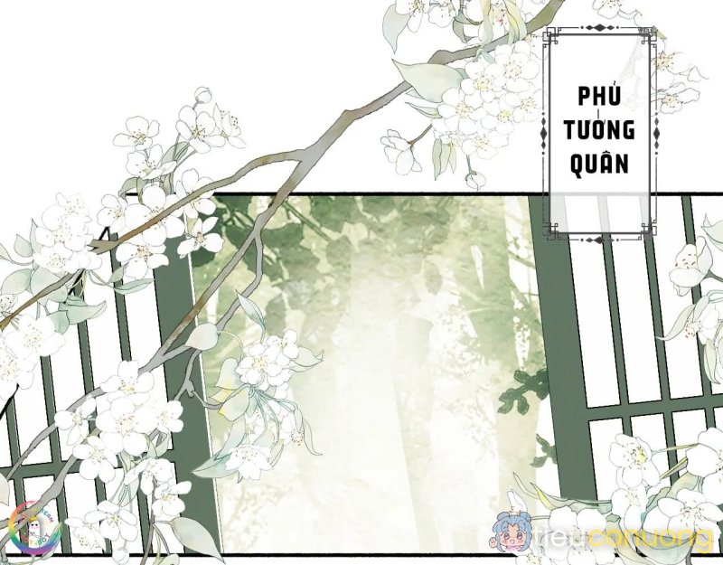 Tướng Quân! Coi Chừng Chó Dại! Chapter 8 - Page 4