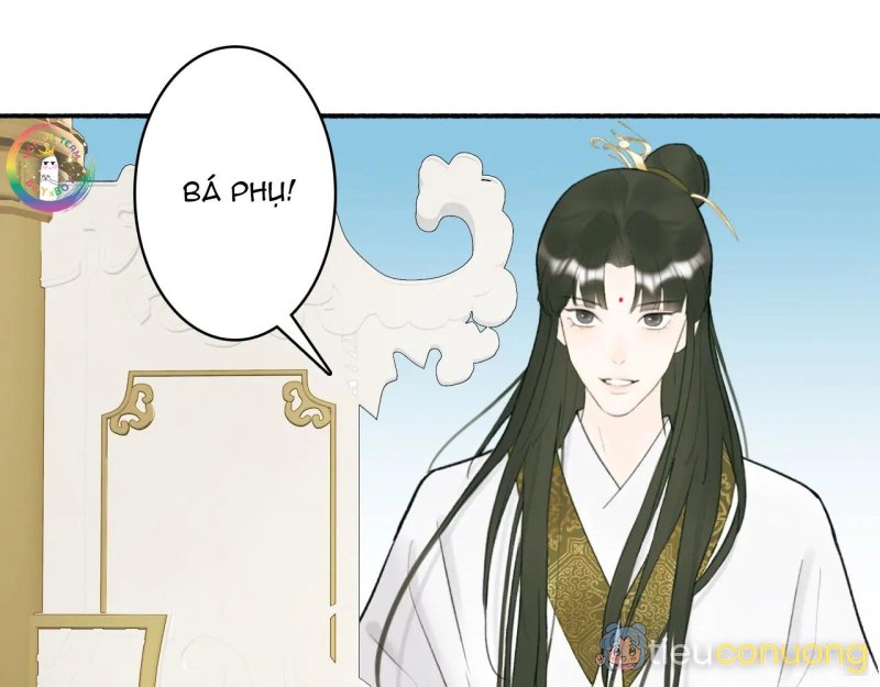 Tướng Quân! Coi Chừng Chó Dại! Chapter 8 - Page 42