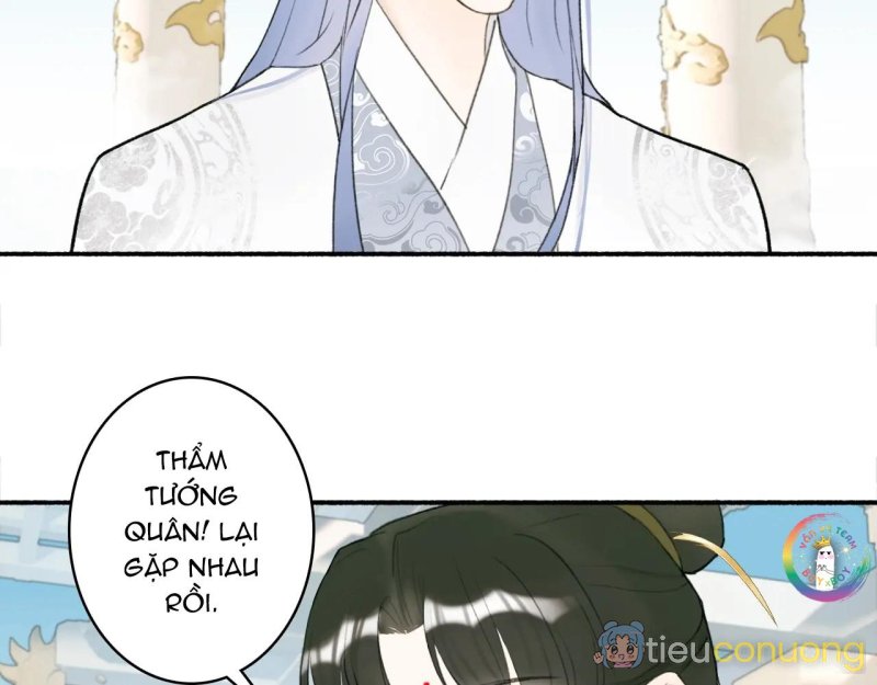 Tướng Quân! Coi Chừng Chó Dại! Chapter 8 - Page 45