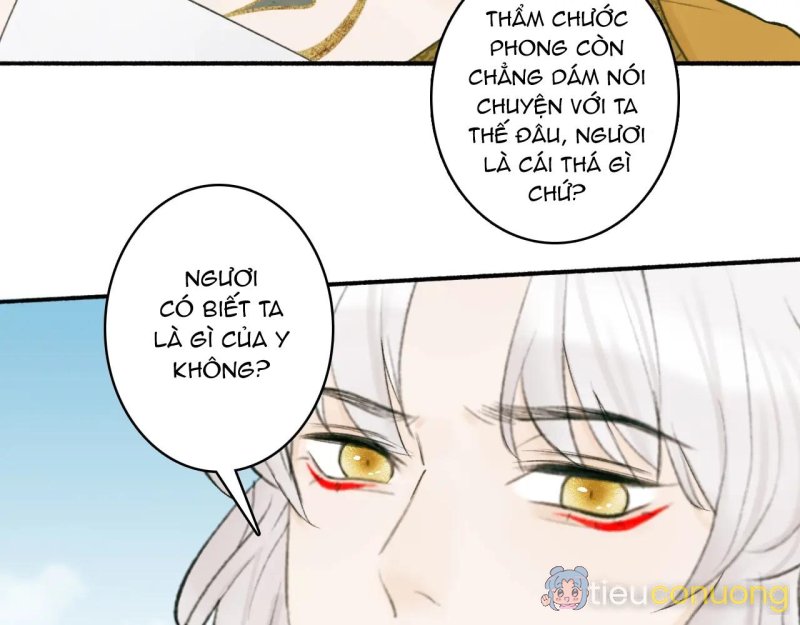 Tướng Quân! Coi Chừng Chó Dại! Chapter 8 - Page 59