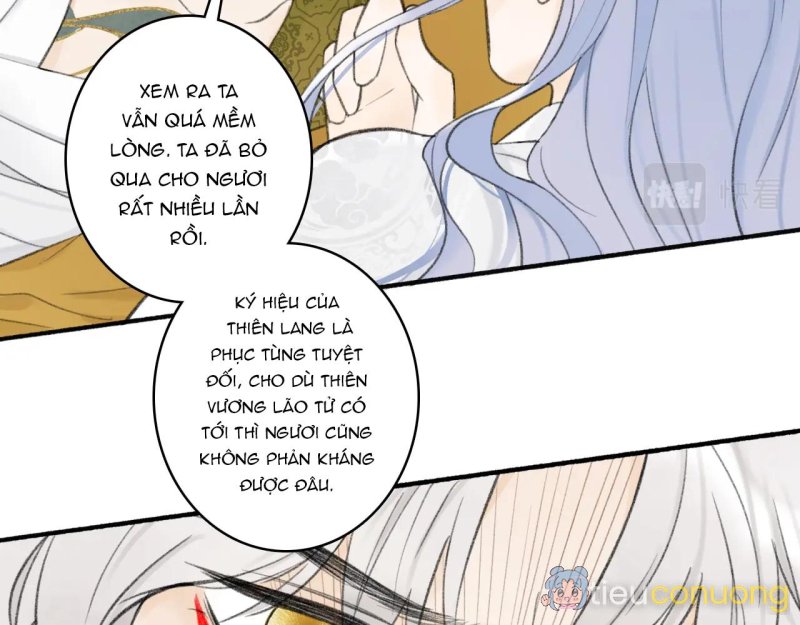 Tướng Quân! Coi Chừng Chó Dại! Chapter 16 - Page 18