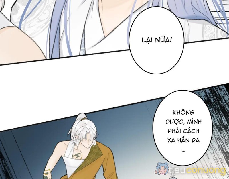 Tướng Quân! Coi Chừng Chó Dại! Chapter 16 - Page 20