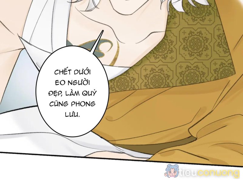 Tướng Quân! Coi Chừng Chó Dại! Chapter 16 - Page 48