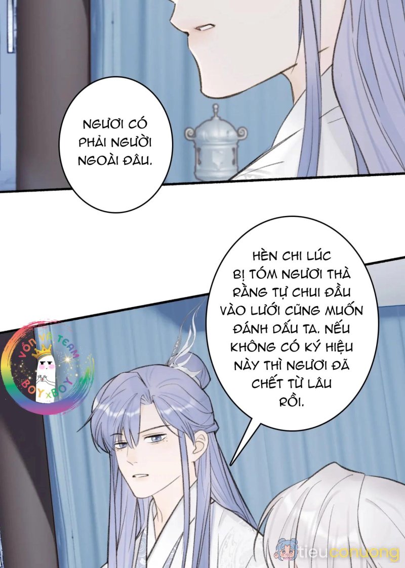 Tướng Quân! Coi Chừng Chó Dại! Chapter 26 - Page 19