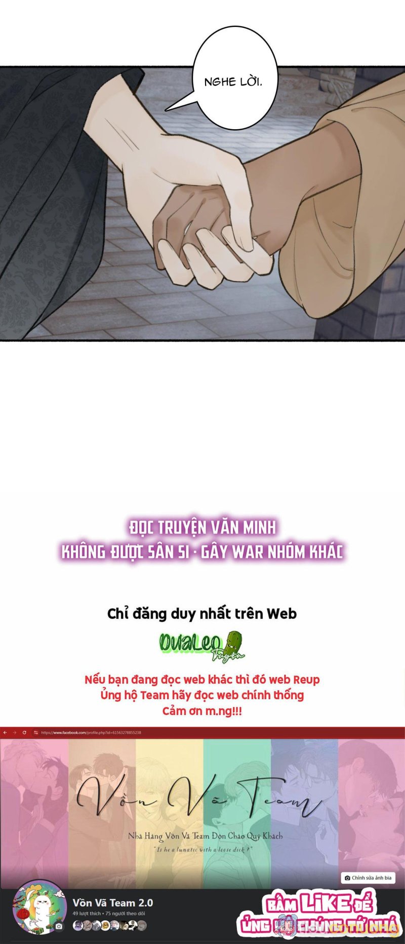 Tướng Quân! Coi Chừng Chó Dại! Chapter 32 - Page 14