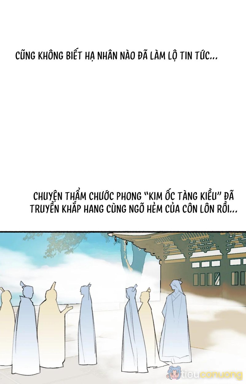 Tướng Quân! Coi Chừng Chó Dại! Chapter 27 - Page 14