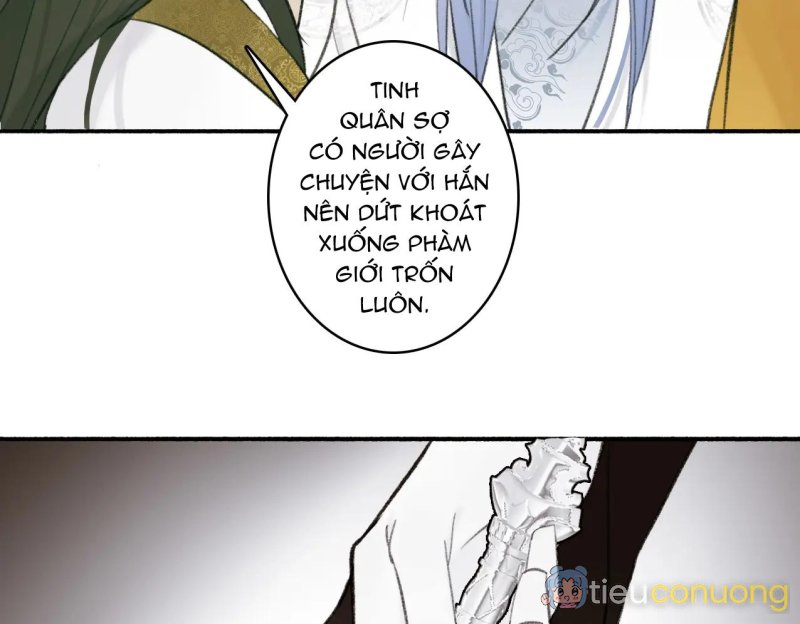 Tướng Quân! Coi Chừng Chó Dại! Chapter 27 - Page 29