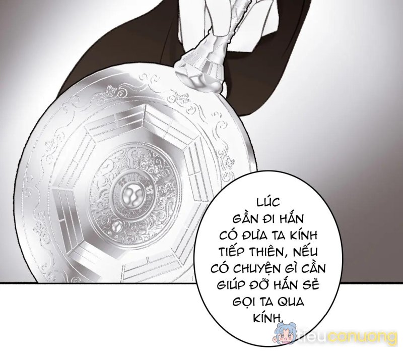 Tướng Quân! Coi Chừng Chó Dại! Chapter 27 - Page 30